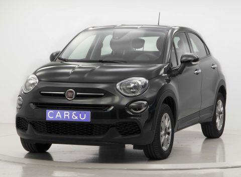 Ficha técnica de Fiat Ficha técnica de Fiat