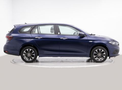 Ficha técnica de Fiat Ficha técnica de Fiat