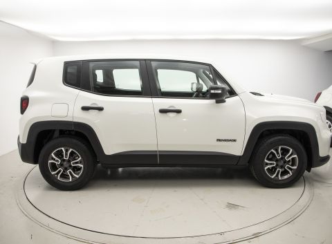 Ficha técnica de Jeep Ficha técnica de Jeep