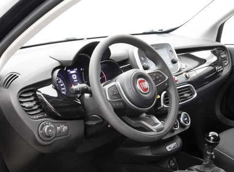 Ficha técnica de Fiat Ficha técnica de Fiat
