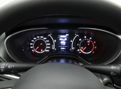 Ficha técnica de Fiat Ficha técnica de Fiat