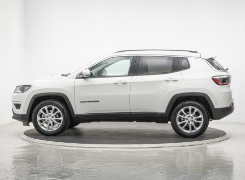 Ficha técnica de Jeep Ficha técnica de Jeep