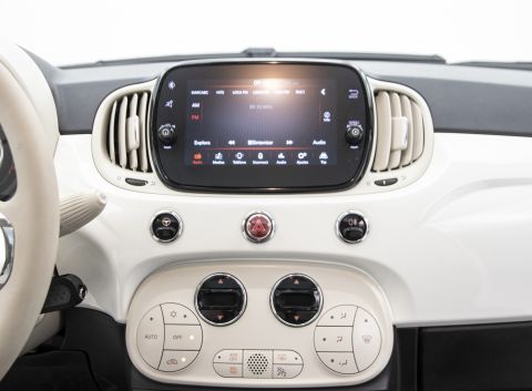 Ficha técnica de Fiat Ficha técnica de Fiat