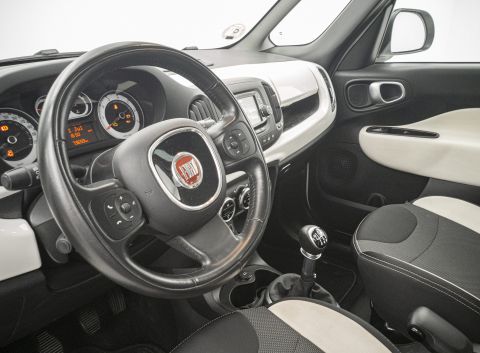 Ficha técnica de Fiat Ficha técnica de Fiat