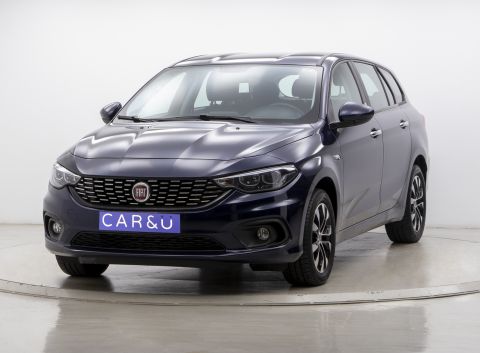 Ficha técnica de Fiat Ficha técnica de Fiat