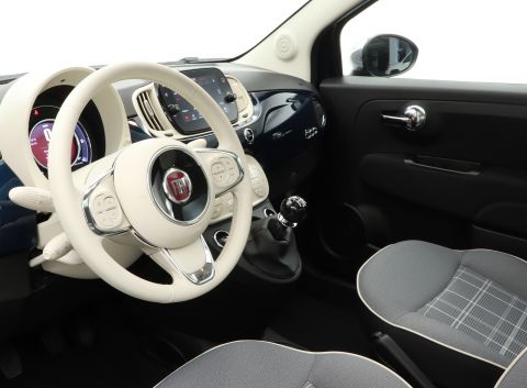 Ficha técnica de Fiat Ficha técnica de Fiat