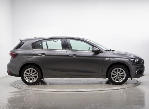 Ficha técnica de Fiat Ficha técnica de Fiat