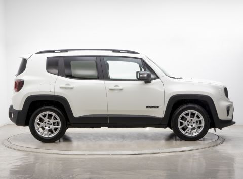 Ficha técnica de Jeep Ficha técnica de Jeep