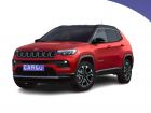 Jeep Compass 2020  LIMITED 1.3 GSE 130CV
